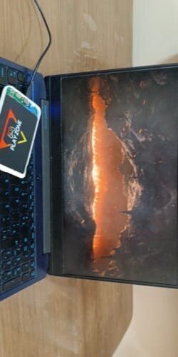 Imagem extra do review de Lucas R.