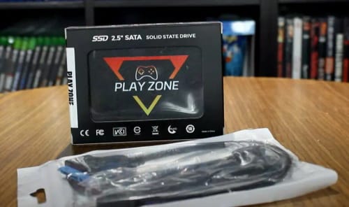 Imagem do produto enviada por Lucas R.