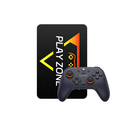 Mini Game PlayZone 1TB - Imagem Principal