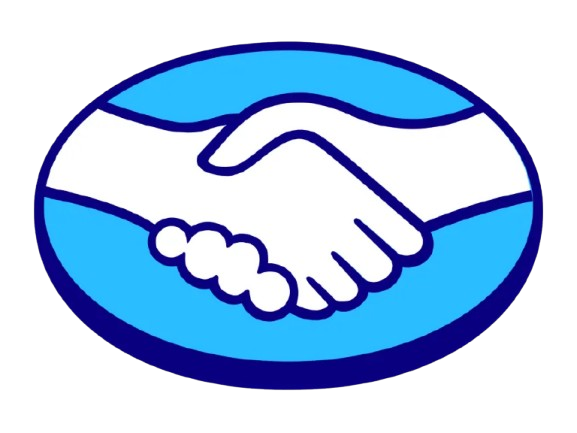 meli-logo-hands